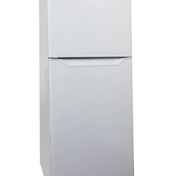 Danby - 23.44 Inch 11.6 cu. ft Top Mount Refrigerator in White - DFF11