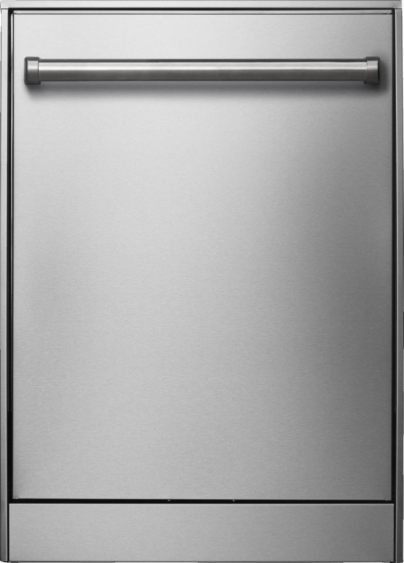 Asko 48 dBA Built In Outdoor Dishwasher in Stainless DOD651PHXXLS