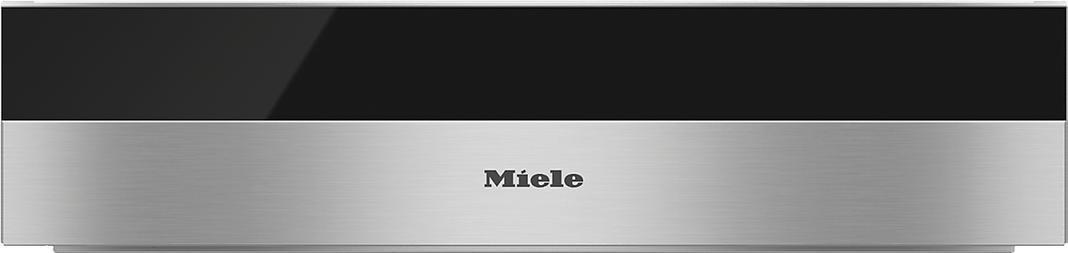 Miele - 20 L Warming Drawer Oven in Stainless - ESW 6114