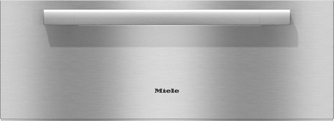 Miele - 60 L Warming Drawer Oven in Stainless - ESW 6580