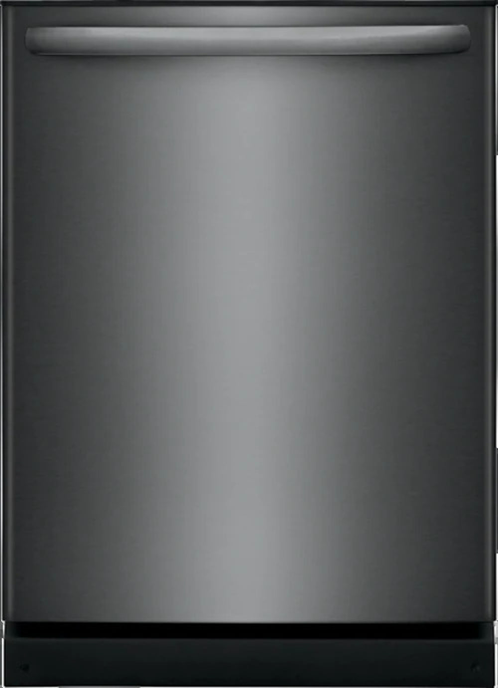 Frigidaire - 52 dBA Built In Dishwasher in Black Stainless - FDPH4316AD