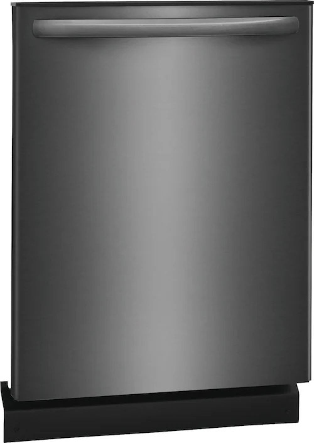 Frigidaire - 52 dBA Built In Dishwasher in Black Stainless - FDPH4316AD