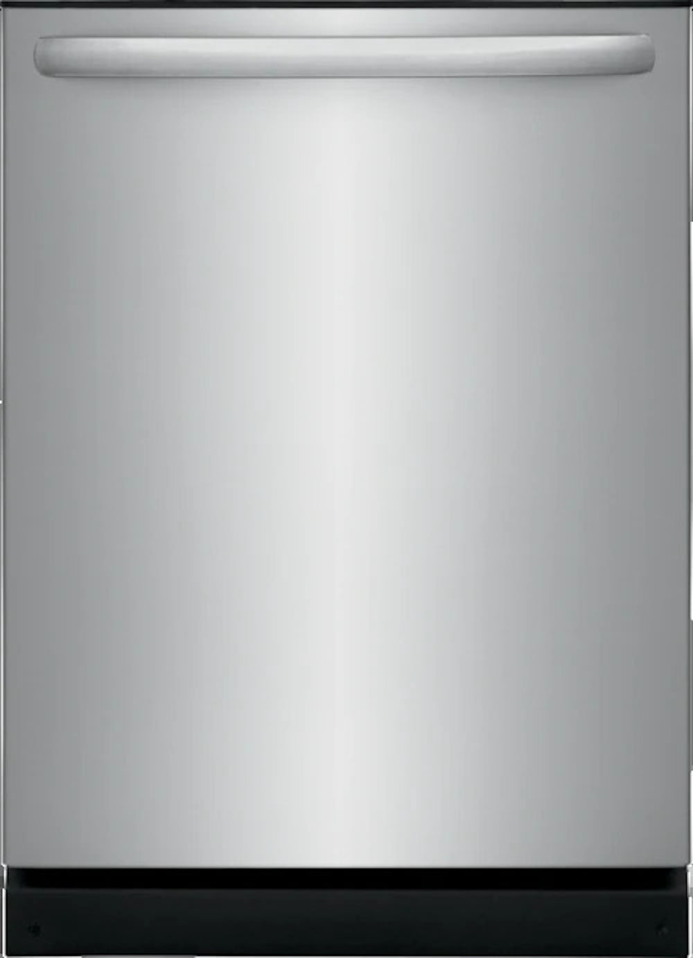 Frigidaire - 52 dBA Built In Dishwasher in Stainless - FDPH4316AS