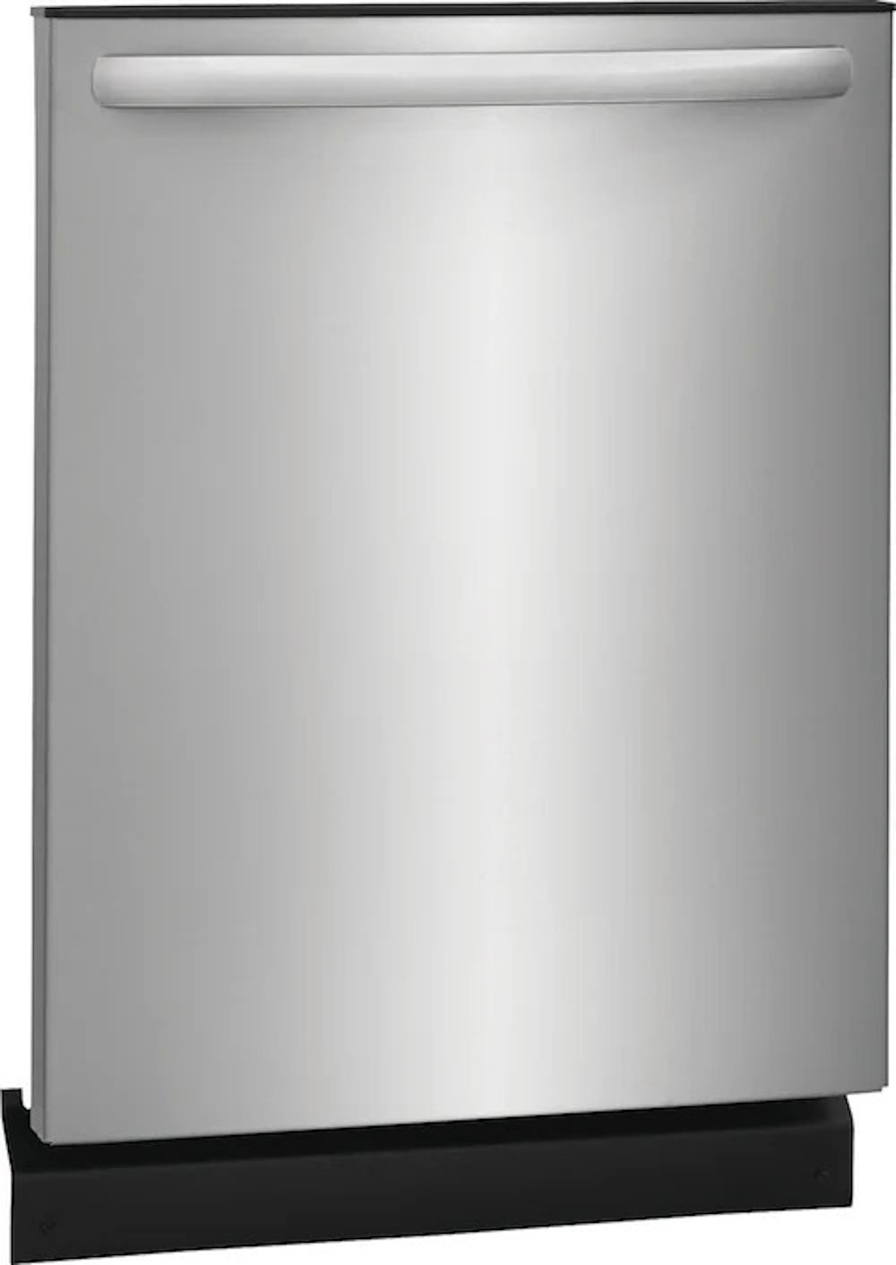 Frigidaire - 52 dBA Built In Dishwasher in Stainless - FDPH4316AS