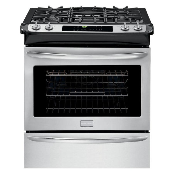 frigidaire gallery fggs3065pf