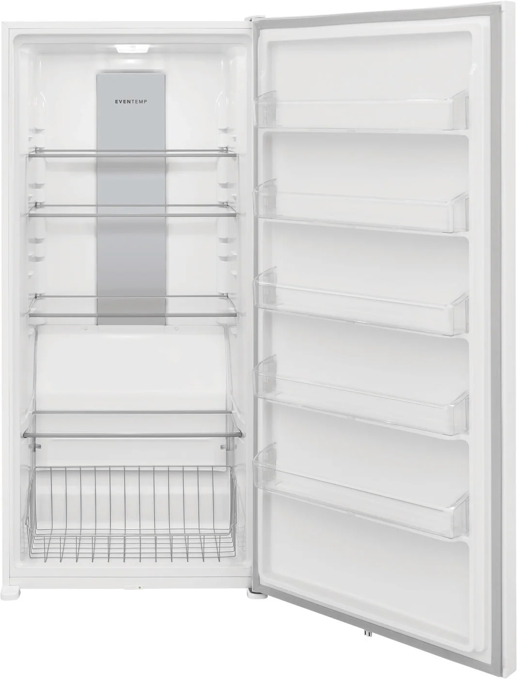 Frigidaire 32 6 Inch 20 Cu Ft All Fridge Refrigerator In White FR   FRAE2024AW 3 