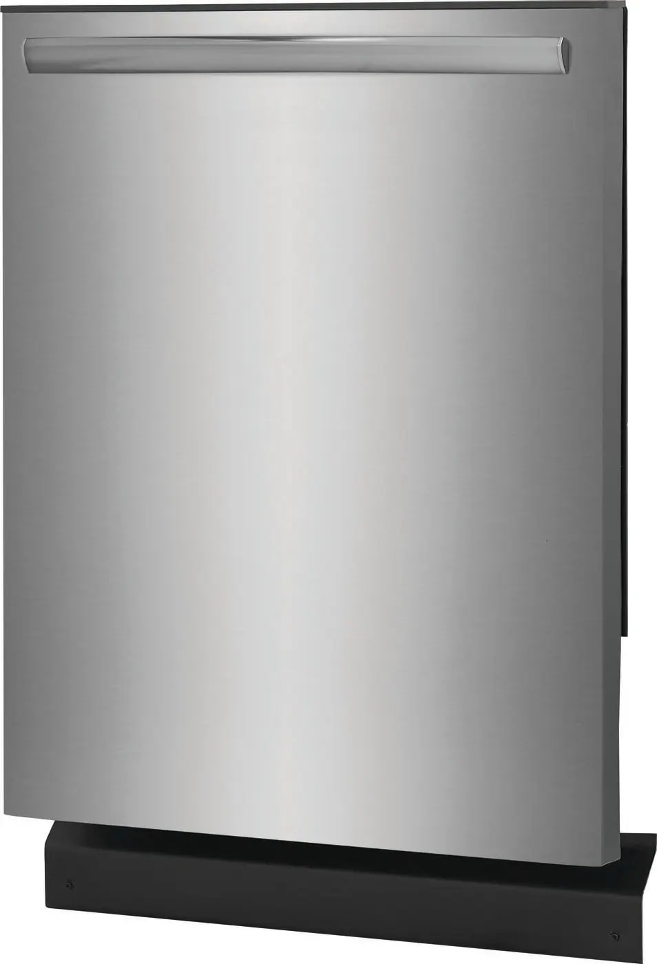 Frigidaire Gallery - 52 dBA Built In Dishwasher in Stainless - GDPH4515AF