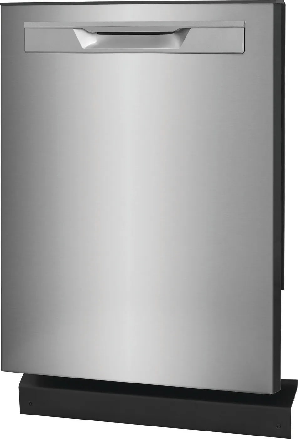 Frigidaire Gallery - 49 dBA Built In Dishwasher in Stainless - GDPP4517AF