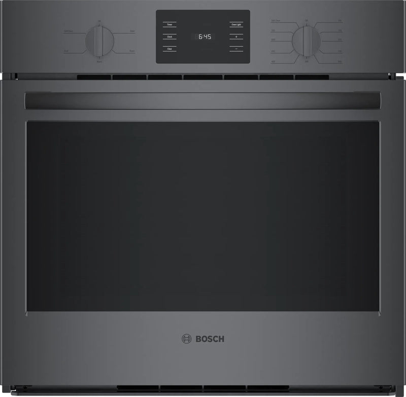 Shop Bosch Wall Ovens Online or In store