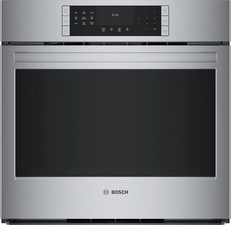 Shop Bosch Wall Ovens Online or In store