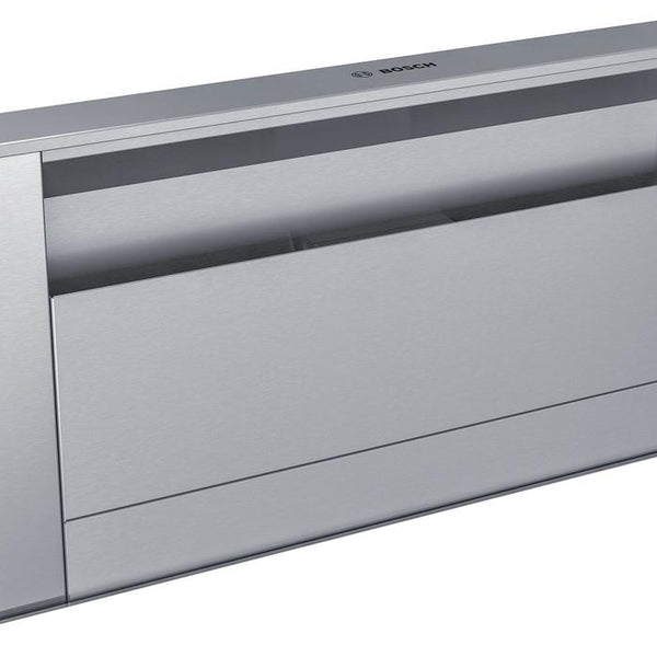 Bosch 29.4 Inch Downdraft Vent in Stainless HDD80051UC