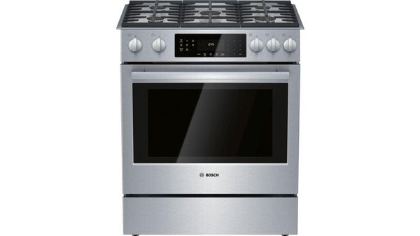 Shop Bosch Ranges Online or In store