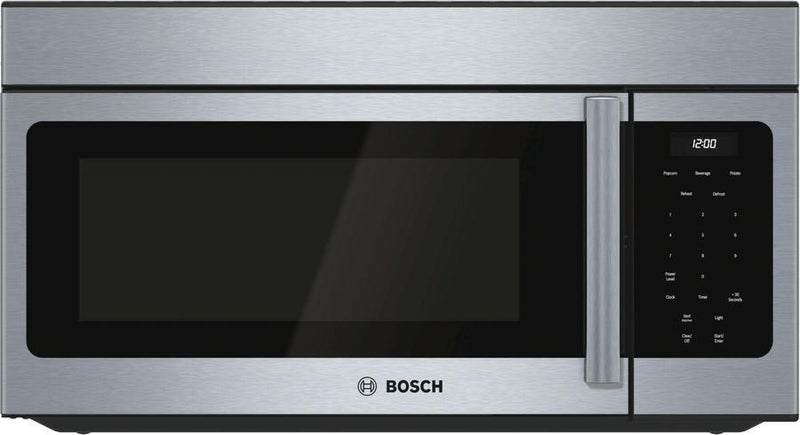 Shop Bosch Microwaves Online or In store