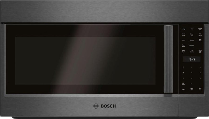 Shop Bosch Microwaves Online or In store