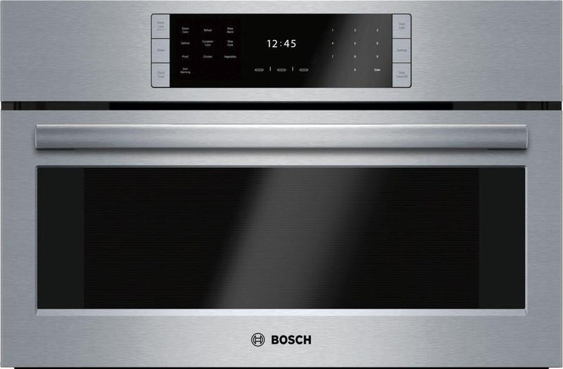 Shop Bosch Wall Ovens Online or In store