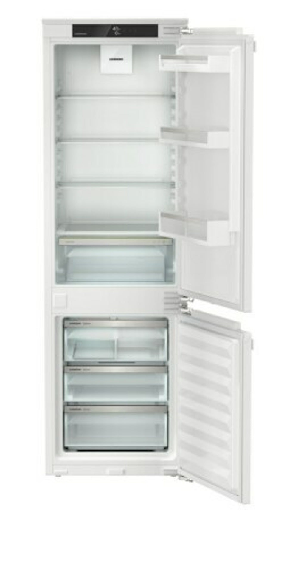 Liebherr - 22.1 Inch 9 cu. ft Built In / Integrated Refrigerator in Panel Ready - IC5110IMPC