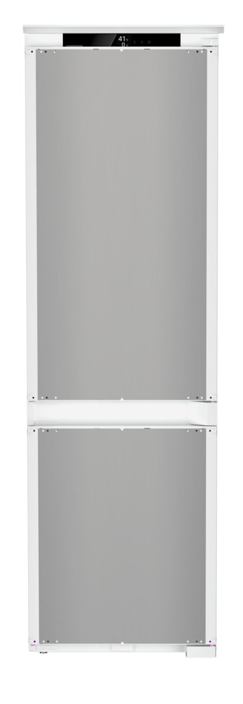 Liebherr - 21.5 Inch 8.9 cu. ft Built In / Integrated Refrigerator in Panel Ready - ICS5100