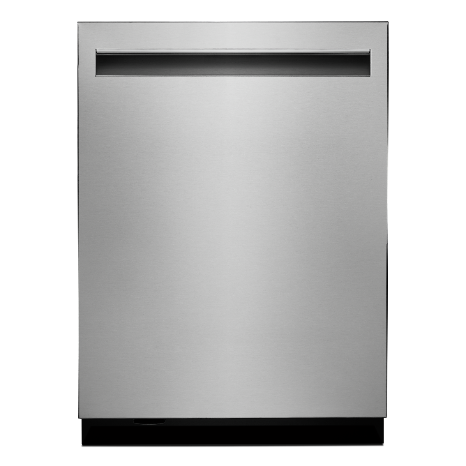 JennAir - 39 dBA Built In Dishwasher in Stainless - JDPSG244PS