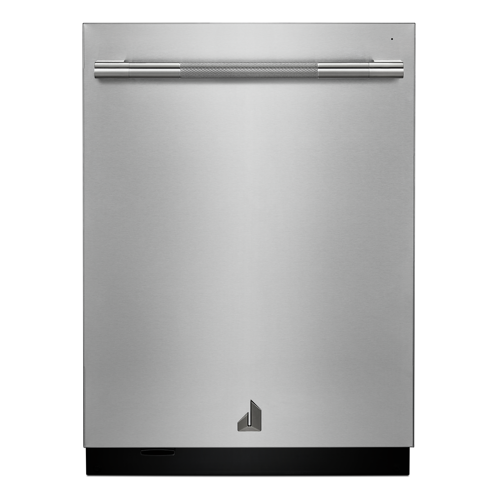 JennAir - 39 dBA Built In Dishwasher in Stainless - JDPSS244PL