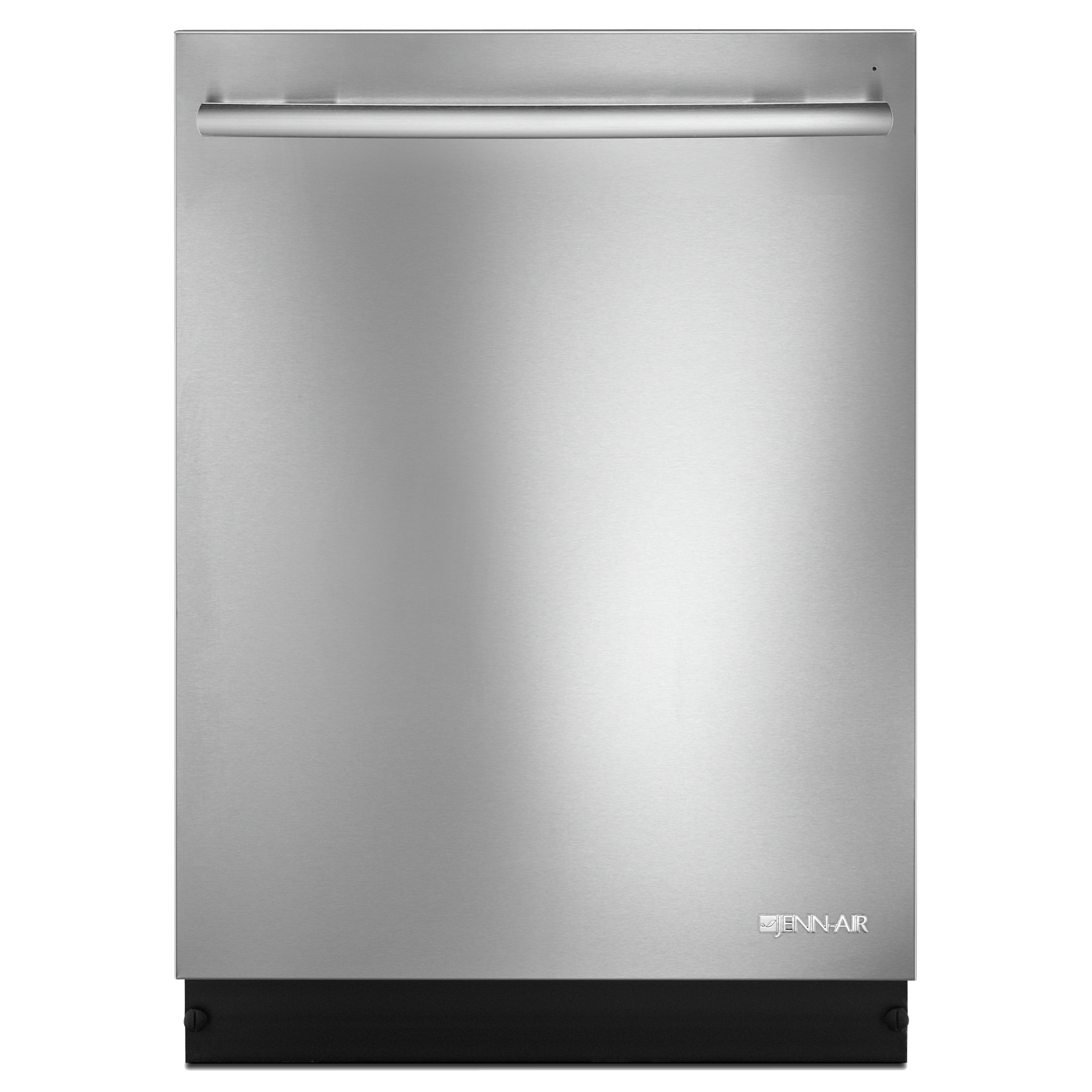 JennAir - 38 dBA Built In Dishwasher in Stainless - JDTSS244GS