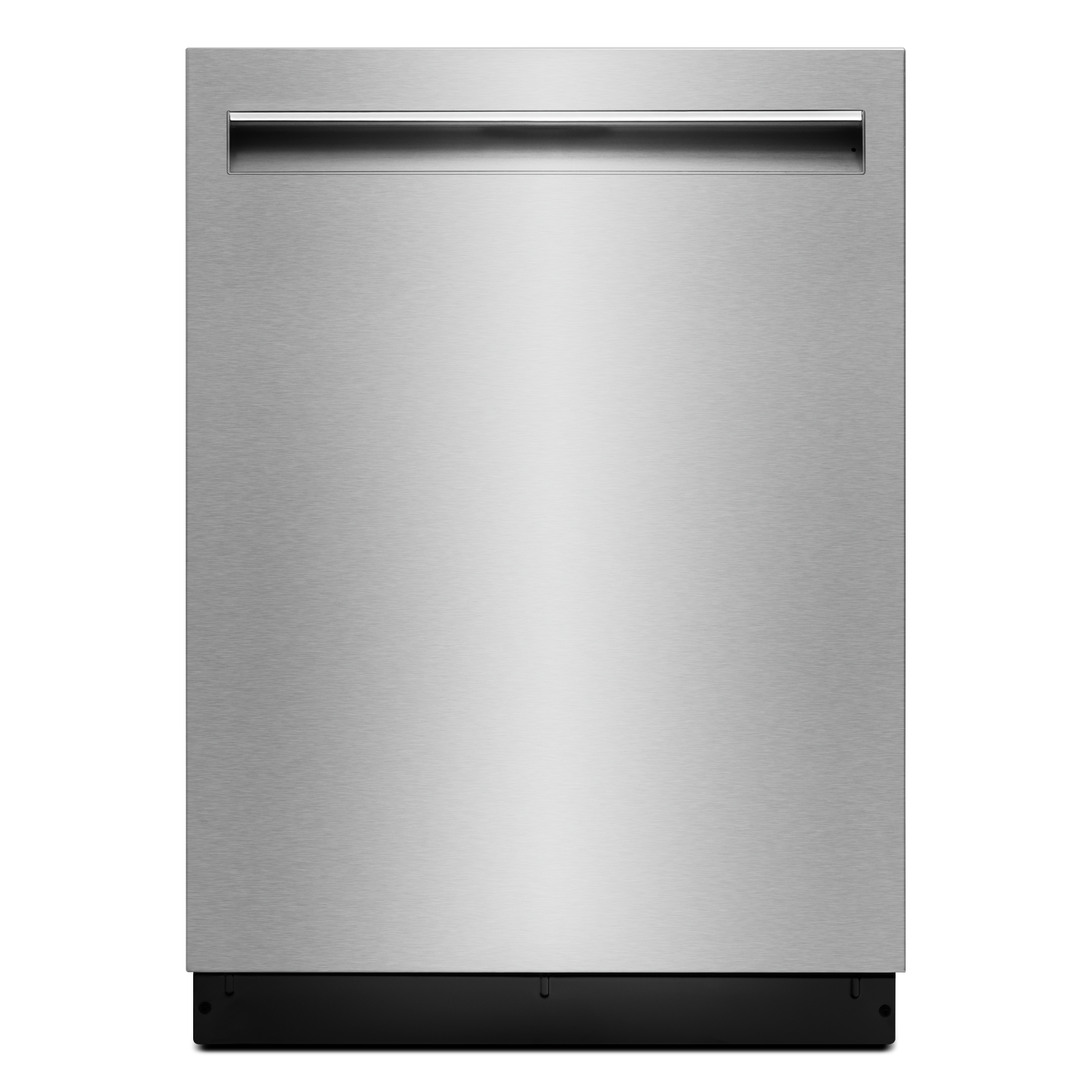 JennAir - 38 dBA Built In Dishwasher in Stainless - JDTSS247HS