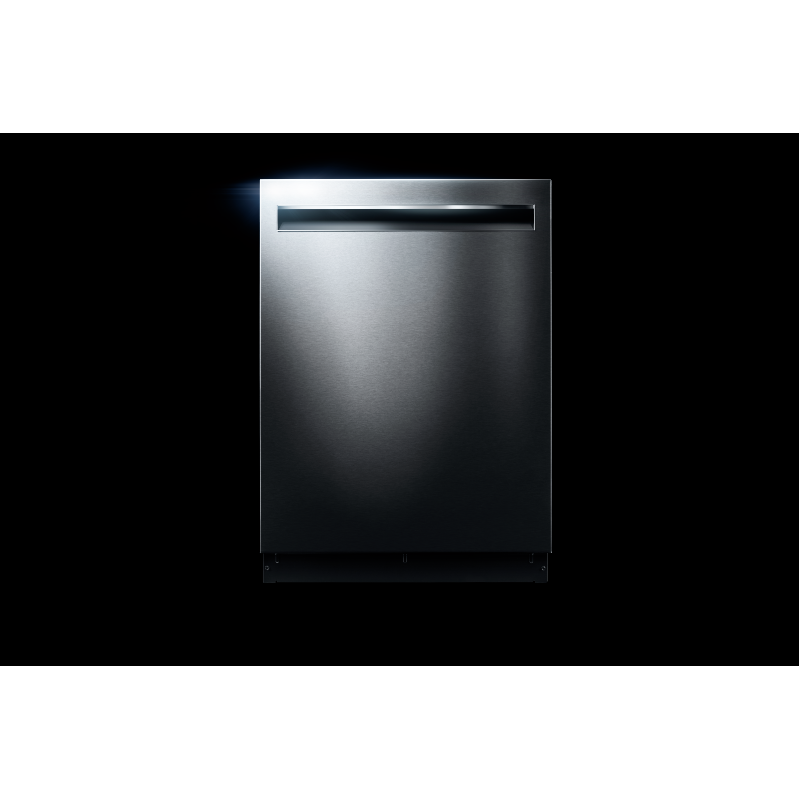 JennAir - 38 dBA Built In Dishwasher in Stainless - JDTSS247HS