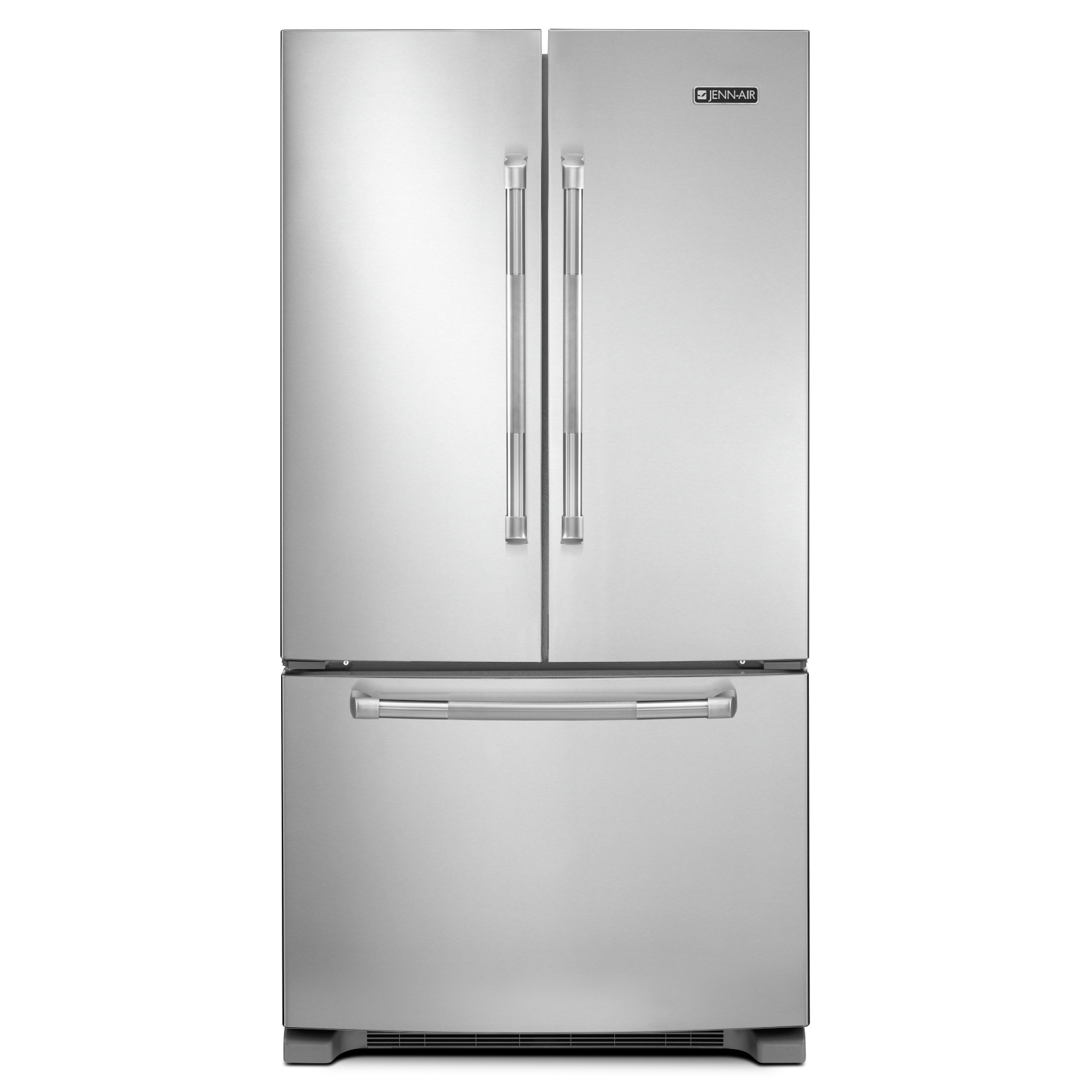 Jennair french on sale door fridge