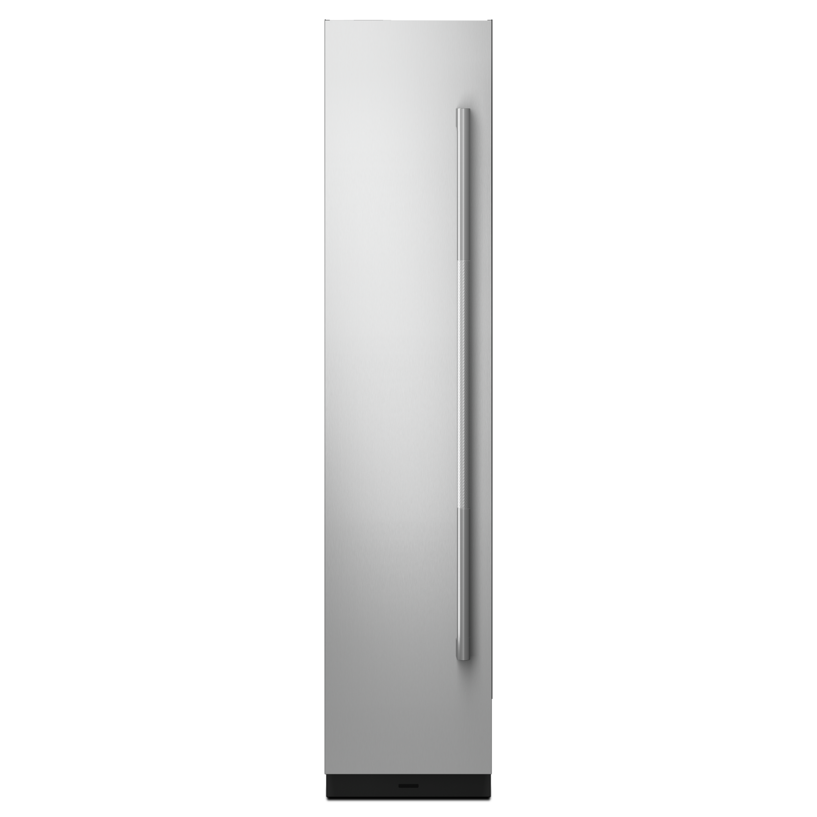 JennAir - 18 Inch Noir Buil-in Column Freezer Panel Kit Accessory  in Stainless - JKCPL181GM