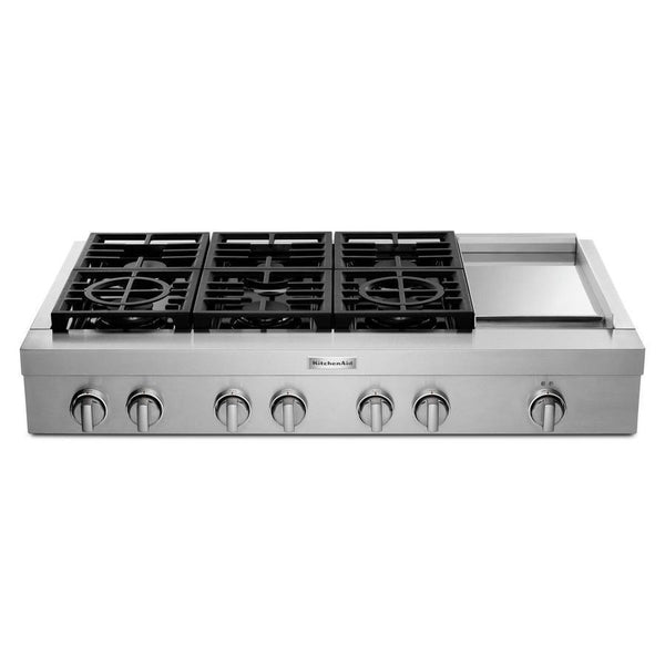 Kitchenaid cooktop sale