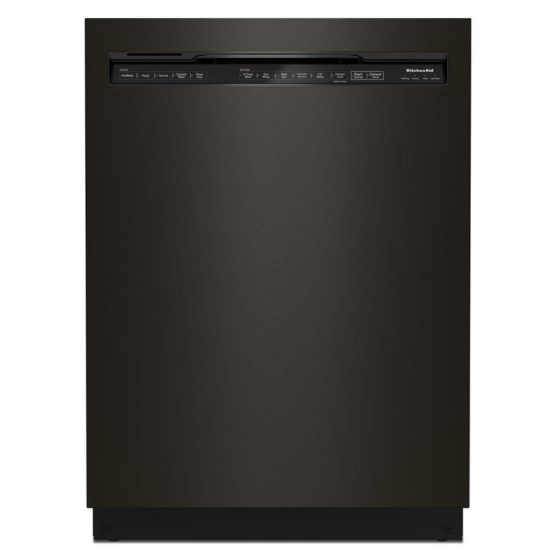 Kitchenaid dishwasher sale kdtm404ebs