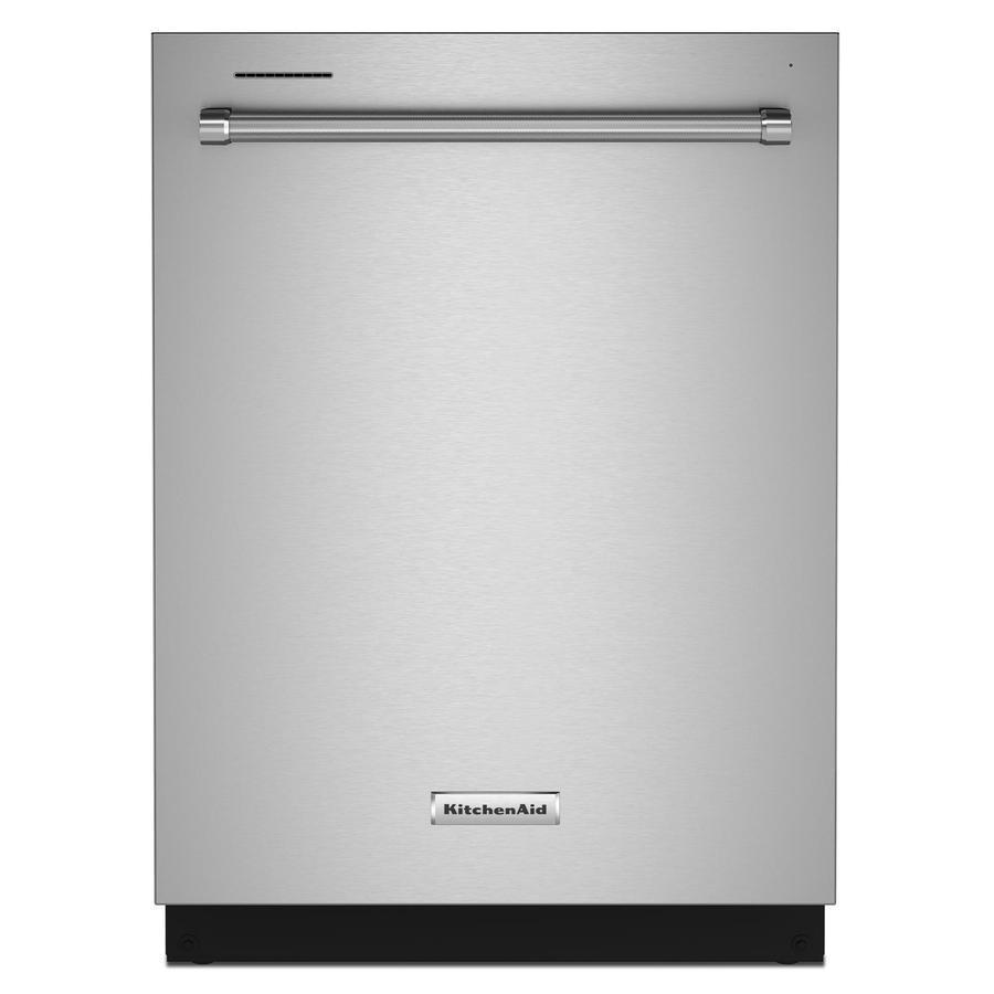 Bosch 42 dBA Built In Dishwasher in Stainless SHX78B75UC