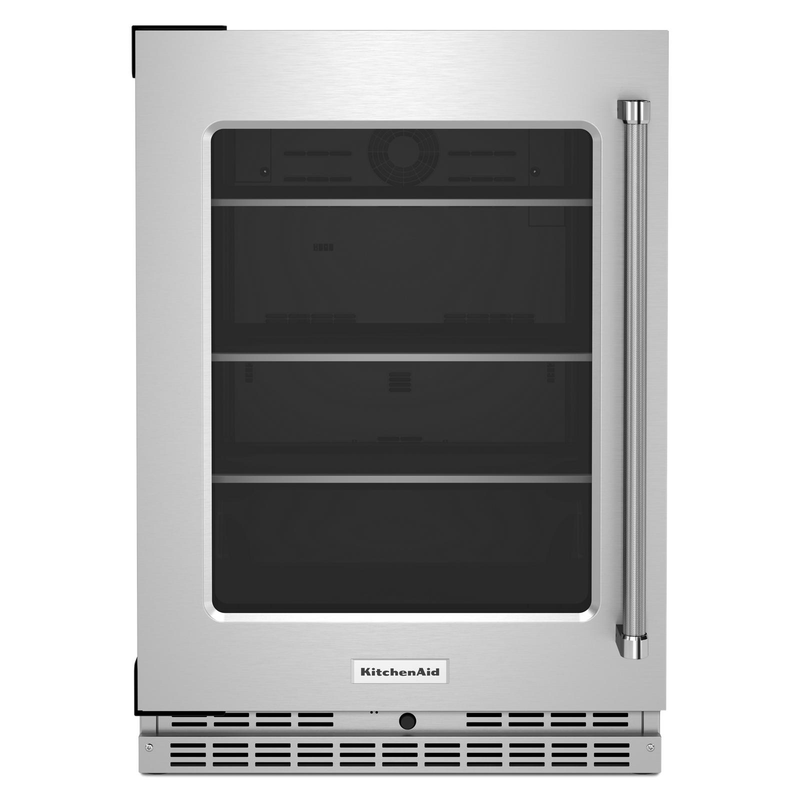 GE GME04GLKLB 20 Inch Compact Refrigerator