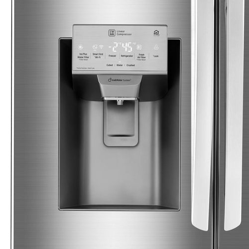 How Long Do Refrigerators Last? (2024 Guide) – Forbes Home