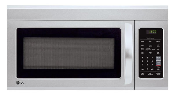 lg oven grill microwave