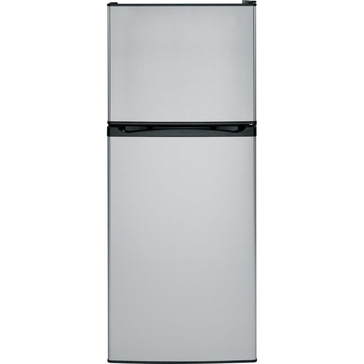 Moffat - 24 Inch 11.55 cu. ft Top Mount Refrigerator in Stainless - MPE12FSKSB