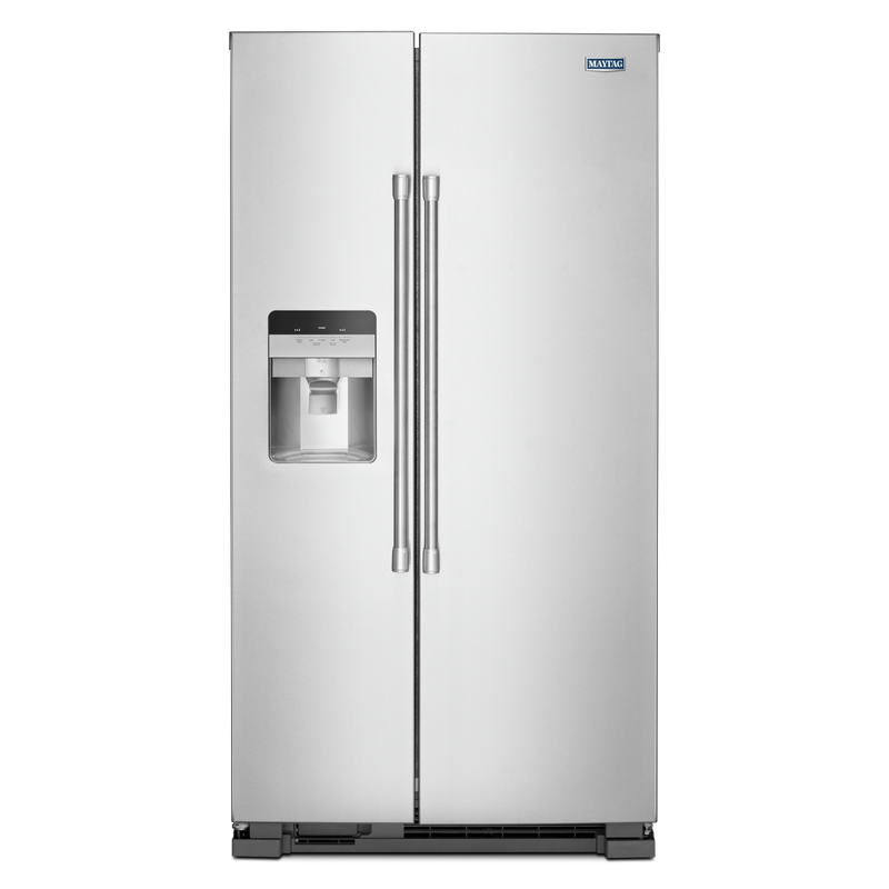 Maytag 16 Cu. Ft. Chest Freezer in White