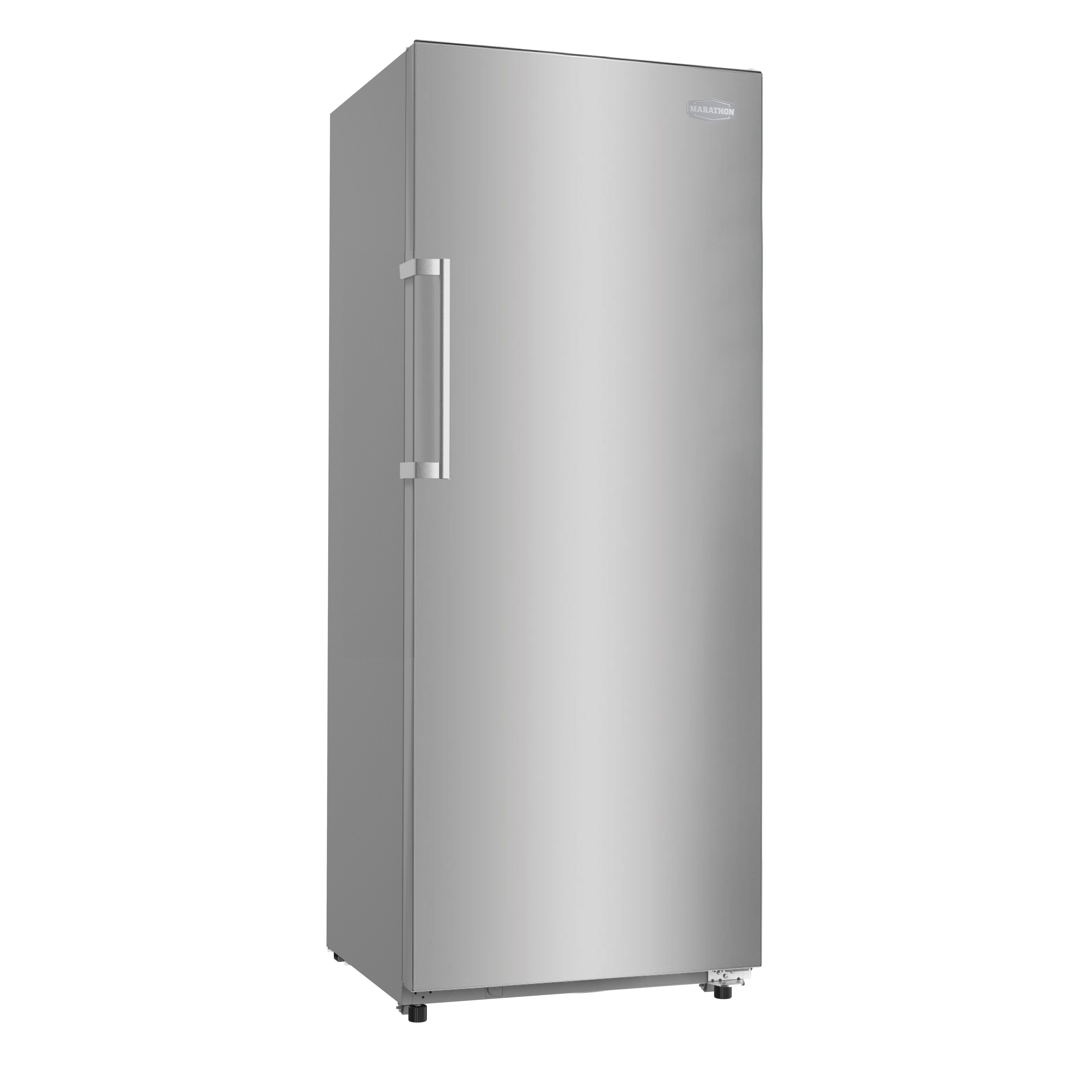 Marathon 14 cu.ft Upright Freezer in Stainless Steel  - MUF144SS