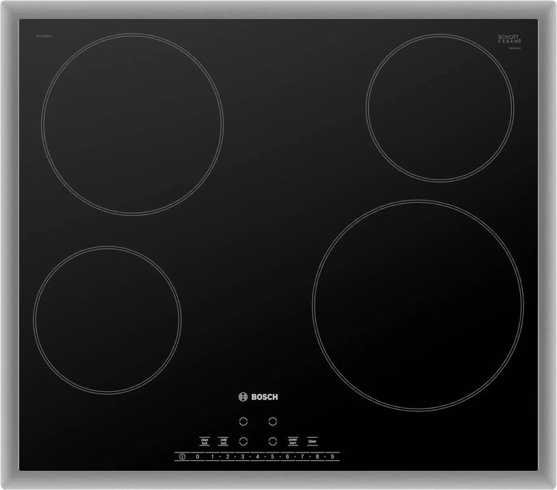 Shop Bosch Cooktops Online or In store