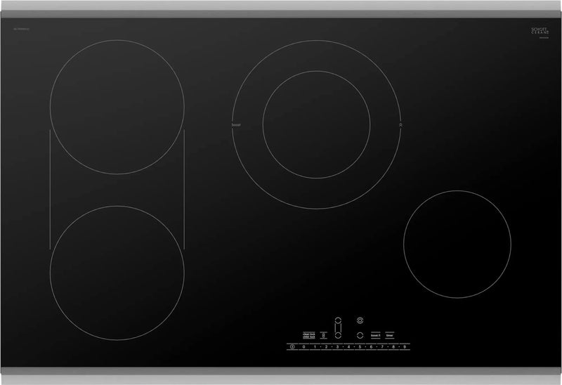 Shop Bosch Cooktops Online or In store