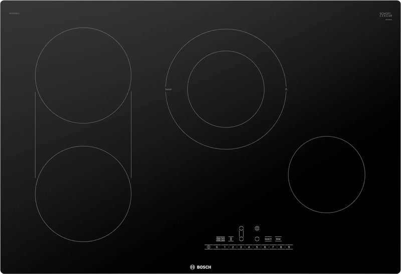 Shop Bosch Cooktops Online or In store