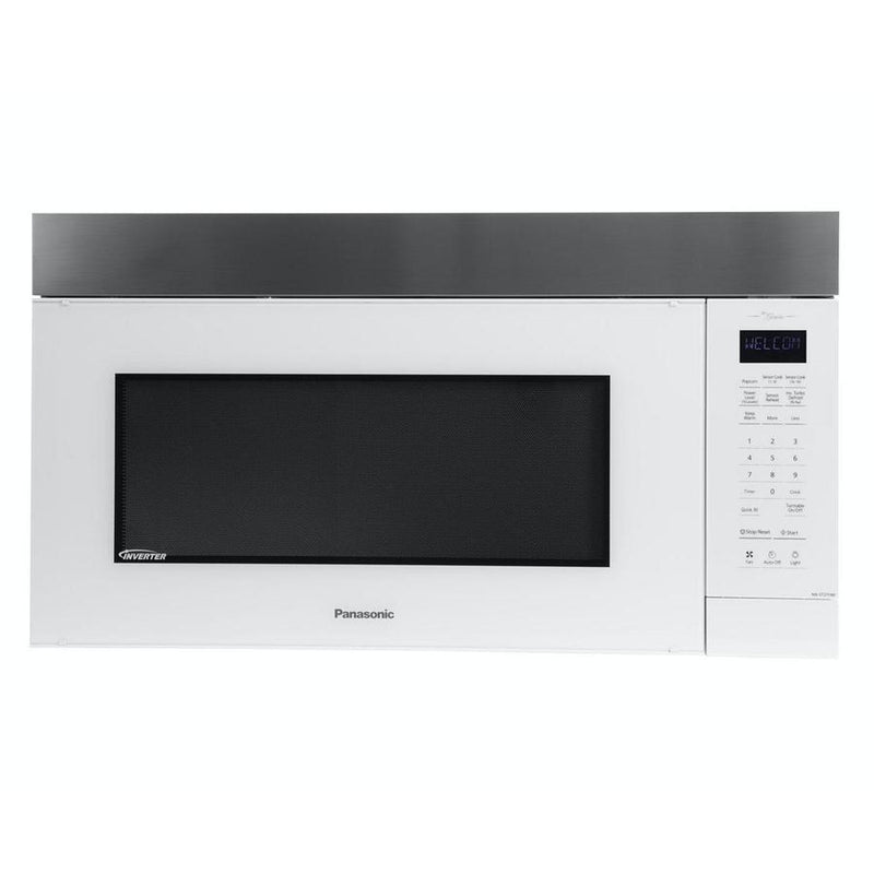 Shop Panasonic Microwaves Online or In-store – Page 2