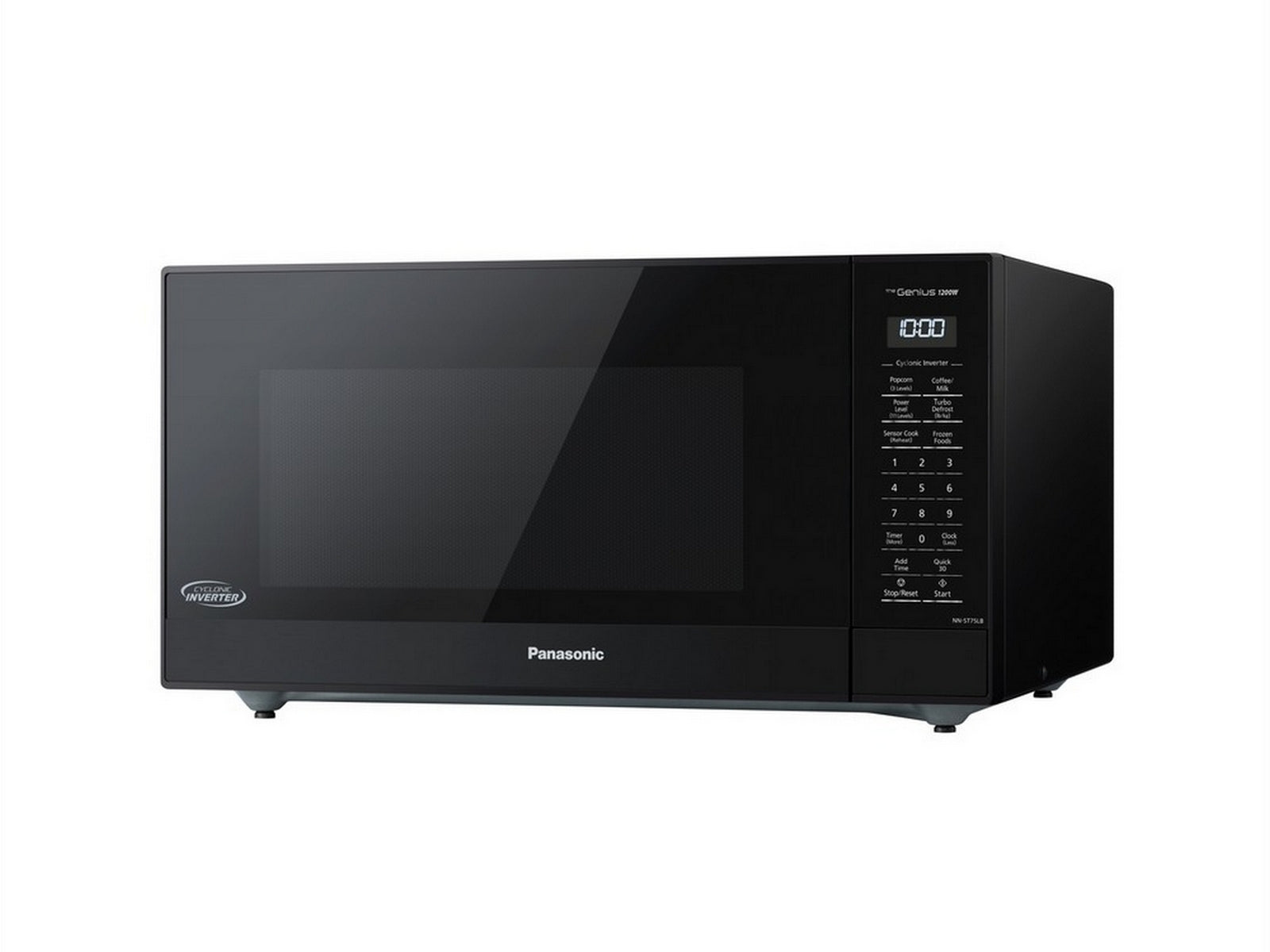 Panasonic 2024 microwave nnsg676b