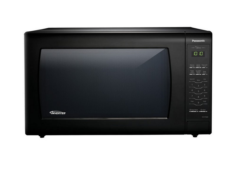 Whirlpool® 0.5 Cu. Ft. White Countertop Microwave, East Coast Appliance