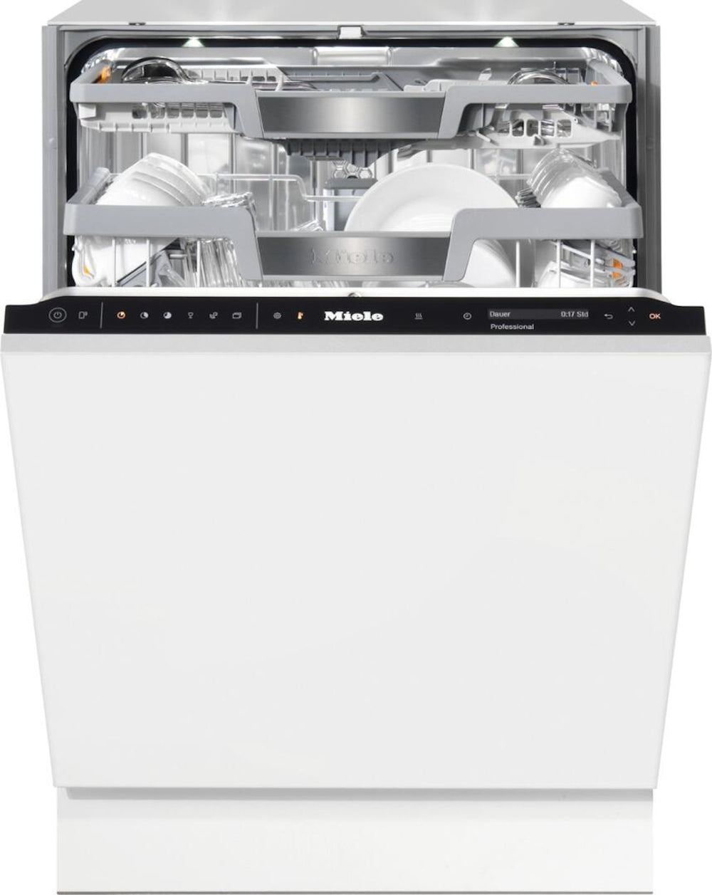 Miele vs. Bosch Dishwasher a Comprehensive Comparison