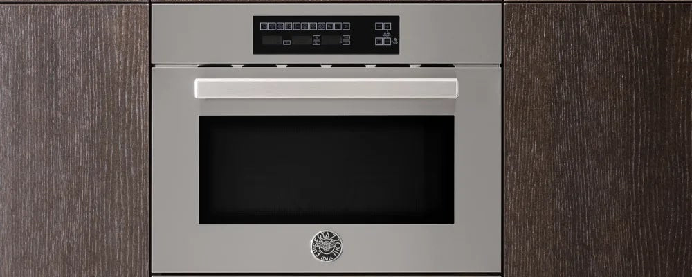 bertazzoni 24 wall oven