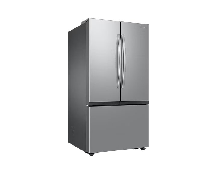 Samsung - 36 Inch 31.5 cu. ft French Door Refrigerator in Stainless