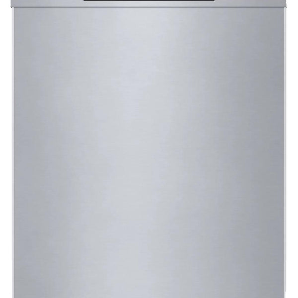 Bosch 42 dBA Built In Dishwasher in Stainless SHEM78ZH5N