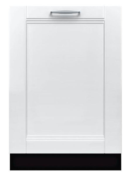 Bosch 24 best sale panel ready dishwasher