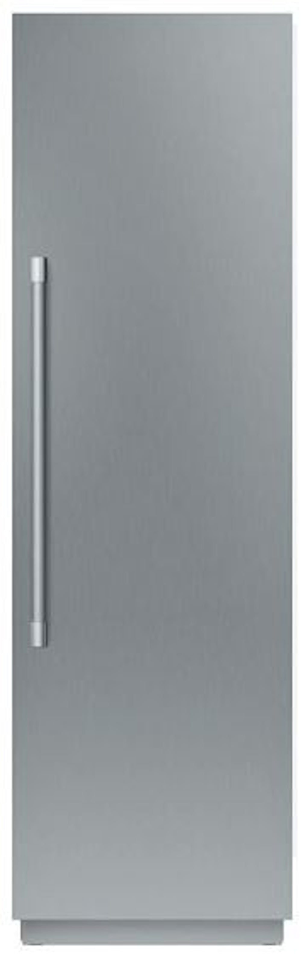 Thermador - 23.75 Inch 13 cu. ft Built In / Integrated Refrigerator in Panel Ready - T24IR900SP