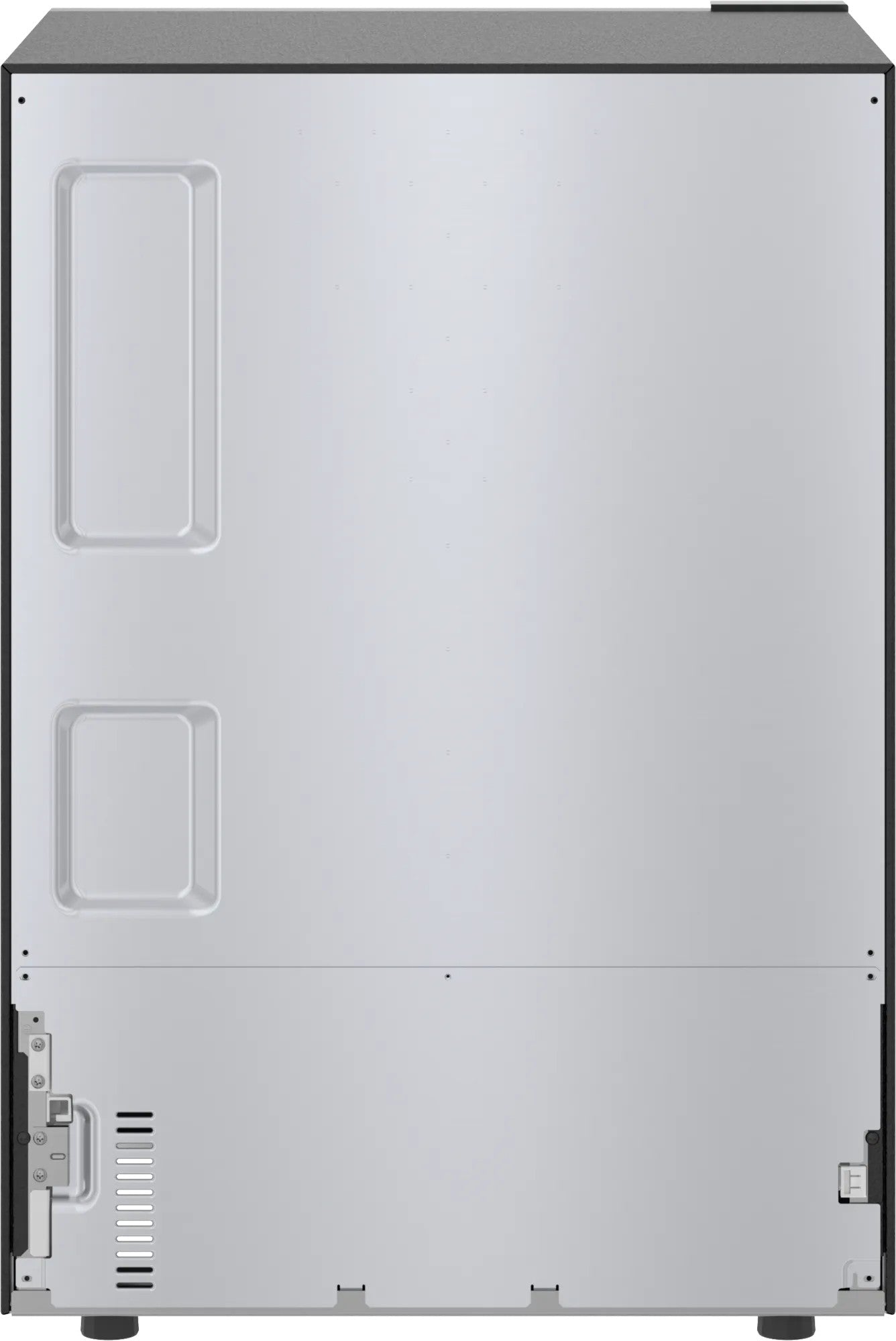 Thermador - 23.9 Inch 5.2 cu. ft Built In / Integrated Refrigerator in Stainless - T24UR925LS